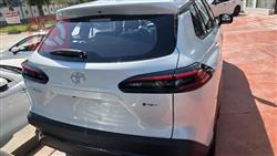 تويوتا فرونتلاندر